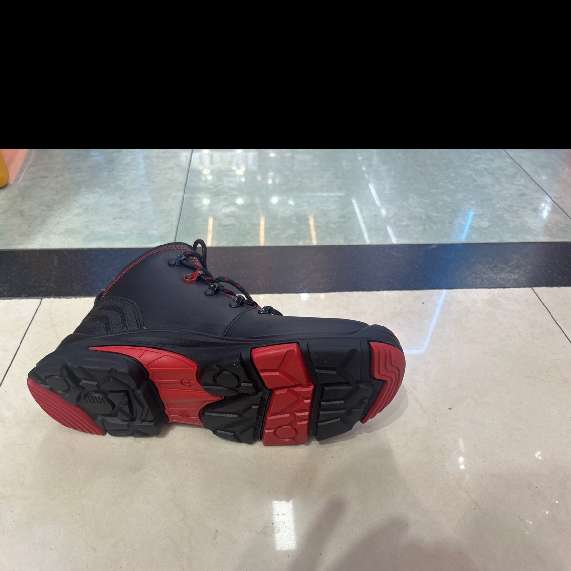 Anti-crush and anti-puncture safety shoes 1128 Specification image