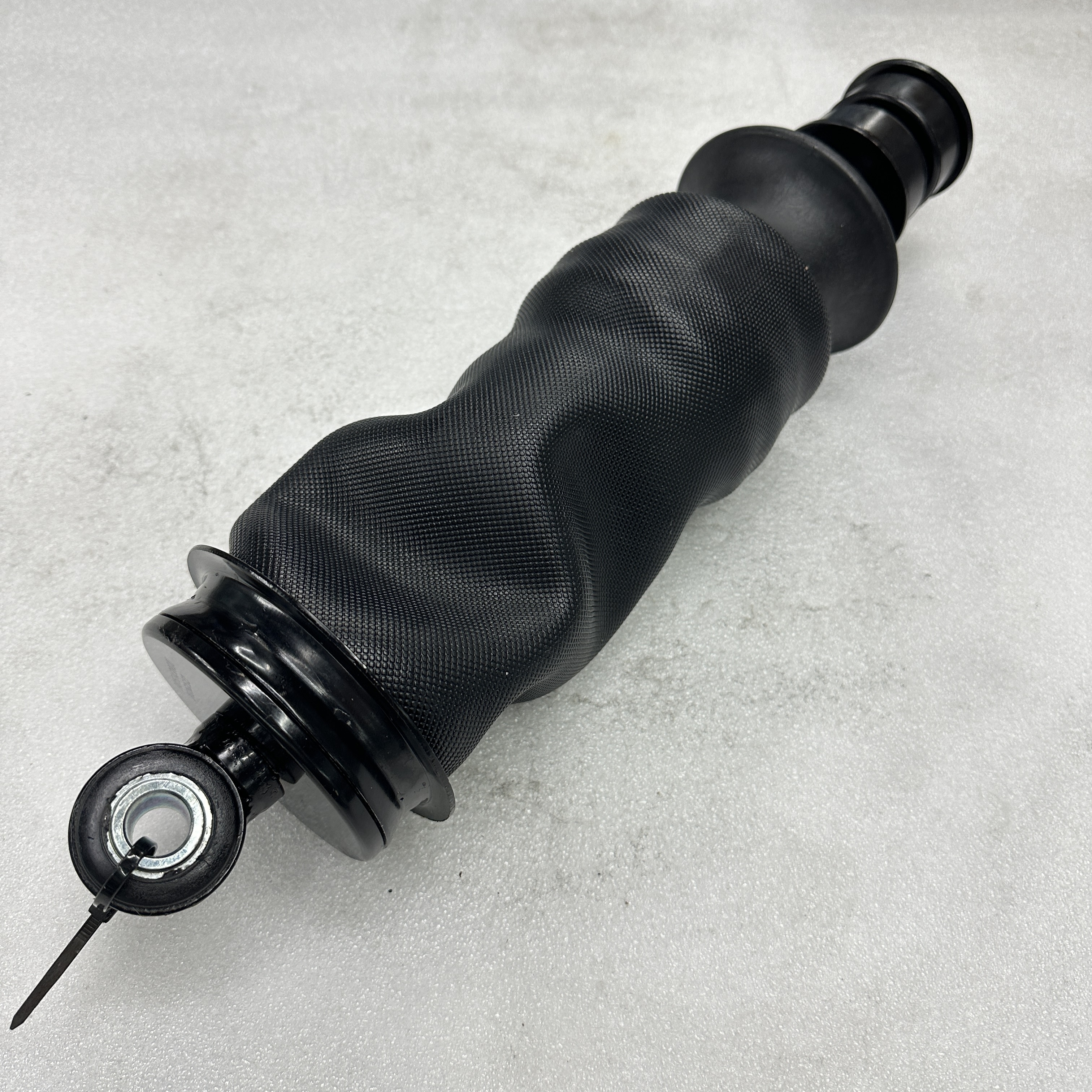 تم تركيب مكوّنات Delonoms من أجل مكشاف Shacman X33000 على مخفض الزلزال 14251430020. details Picture