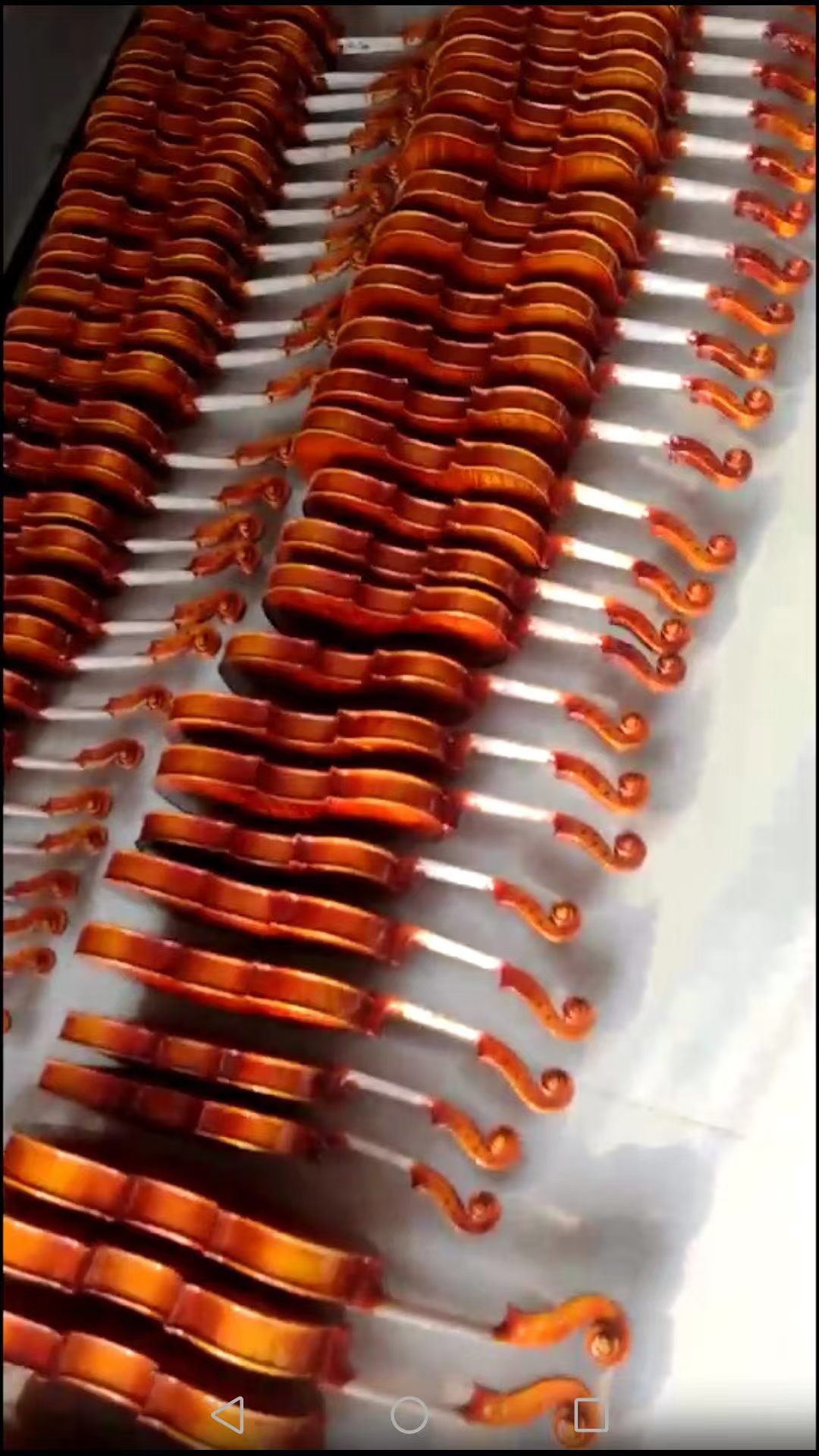 小提琴