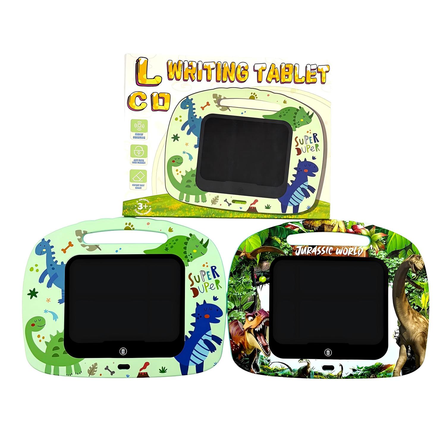 BB1318-3C versatile toy direct supply cartoon LCD liquid crystal handwritten drawing board from the original manufacturer