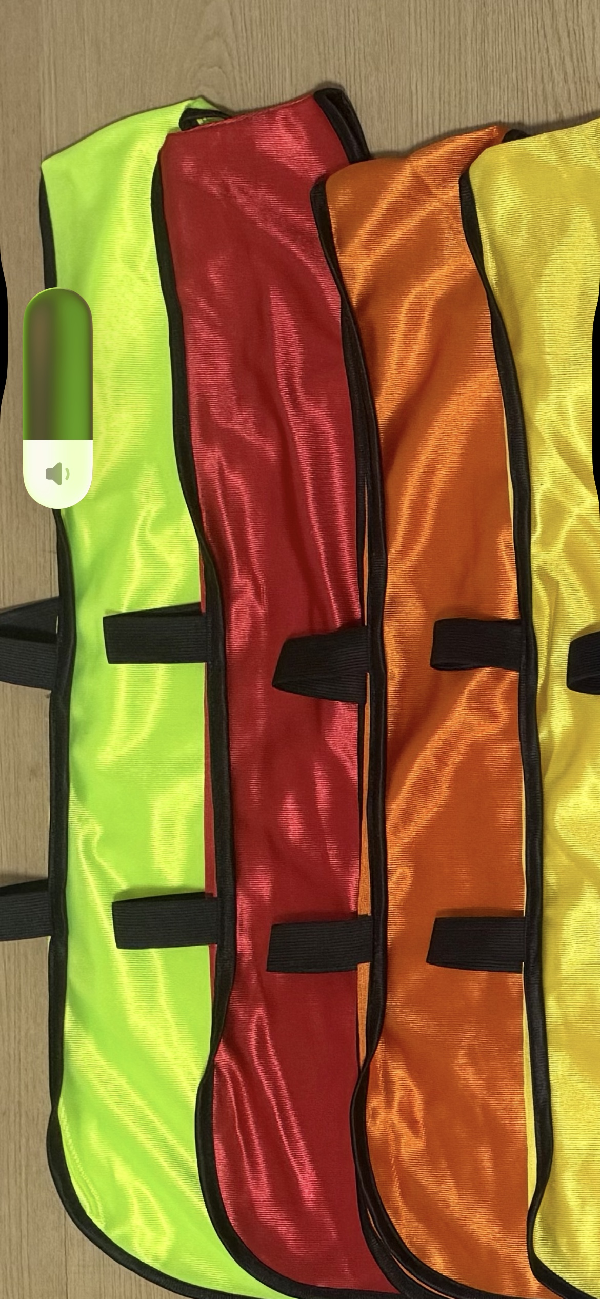 Wholesale of cross-border mesh breathable basketball training vests, competitive suits, outdoor expansion vests, number team uniforms detail image 5