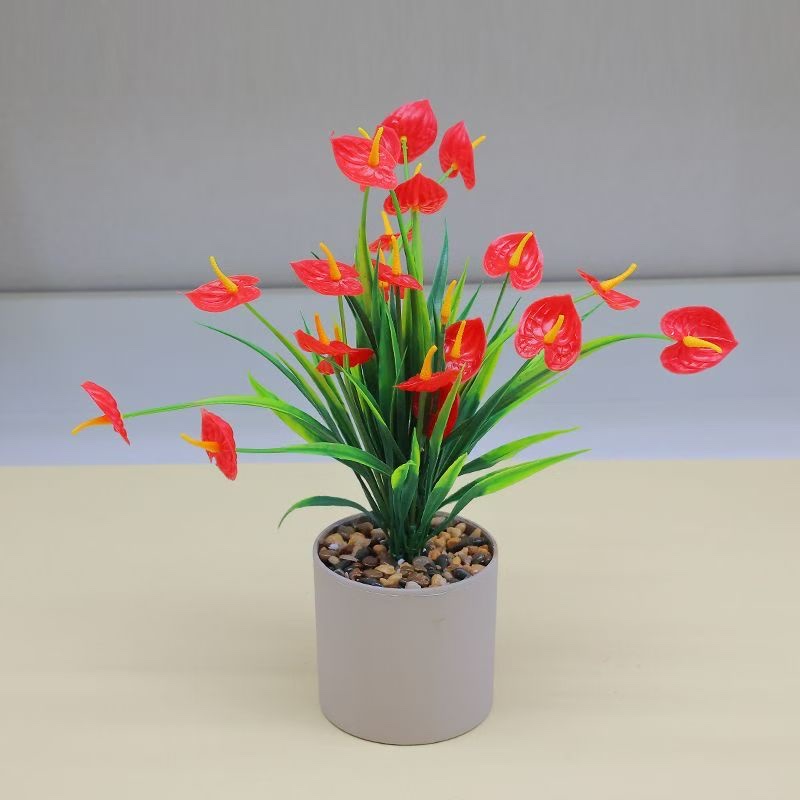仿真花