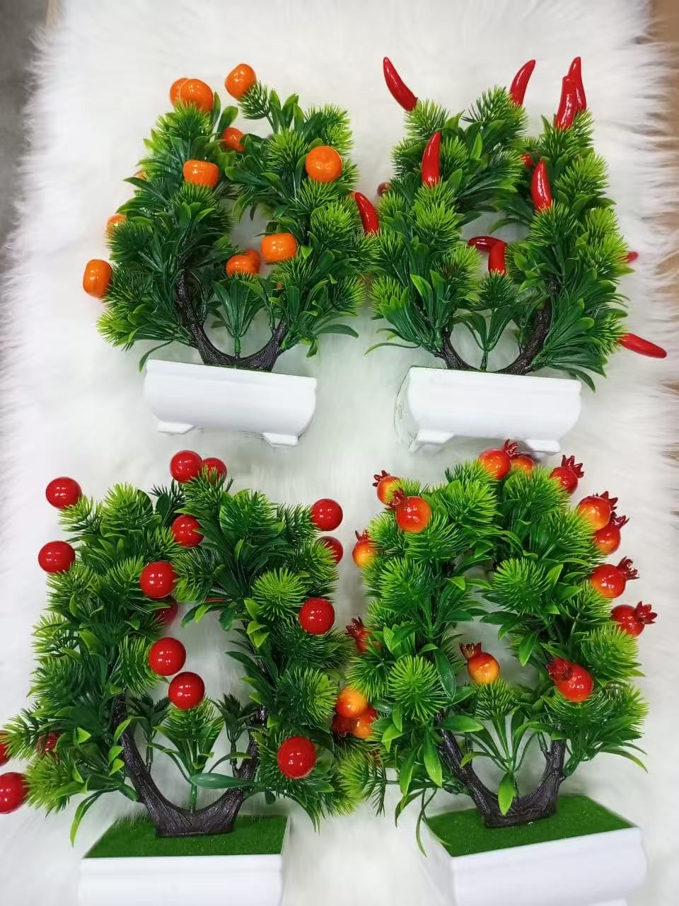 仿真花假花