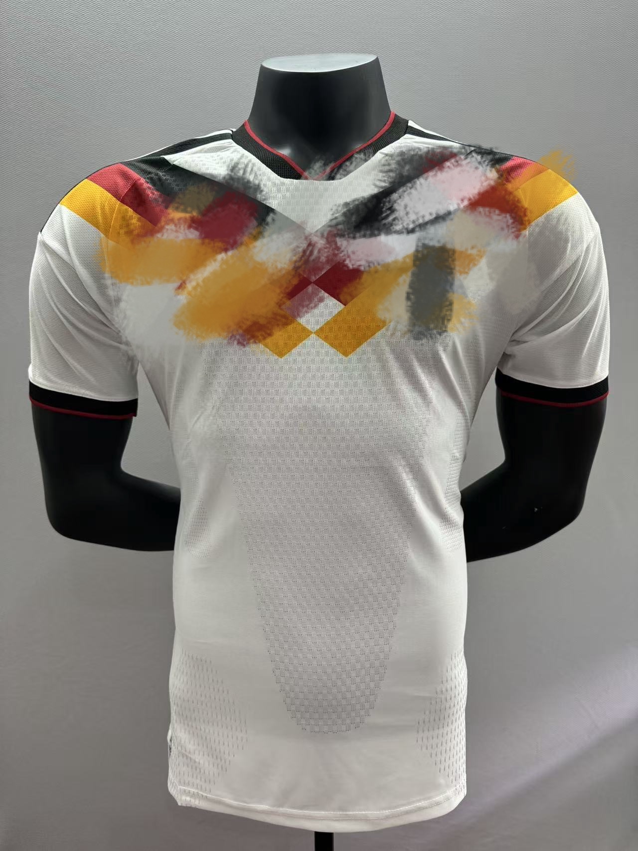 Factory direct sales of 2627 World Cup players' football jerseys and fans' sportswear. Large quantities in stock. Customized World Cup jerseys, football jerseys and football jerseys