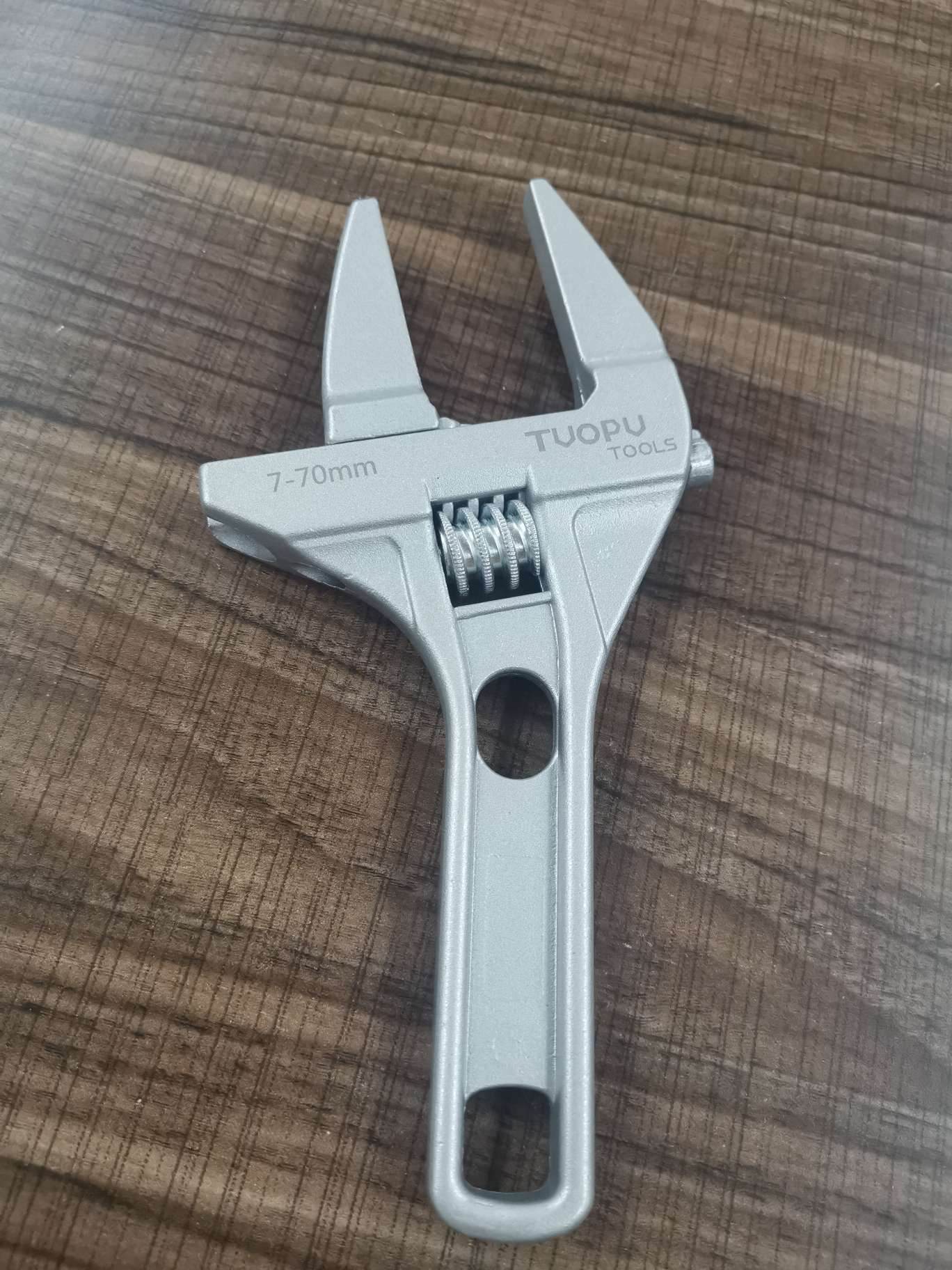 活动扳手套装 工具套装含多规格扳手