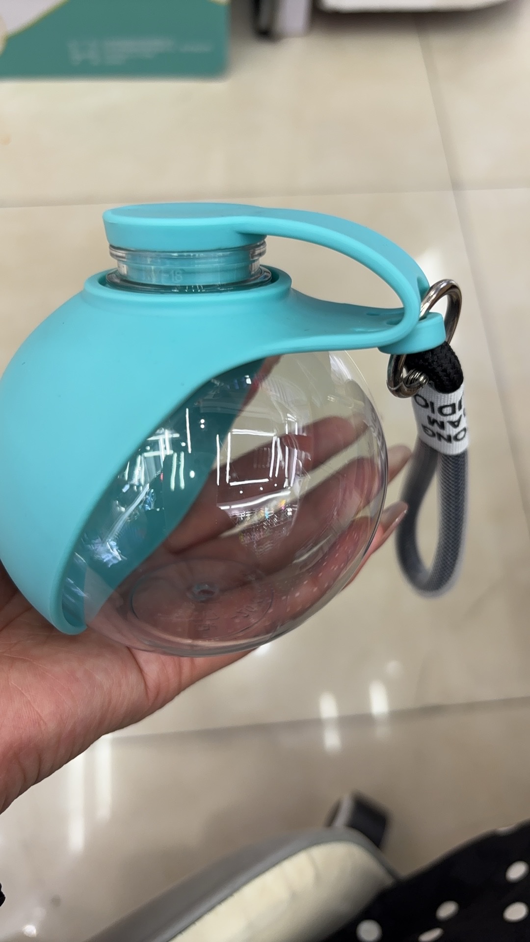 户外水杯
