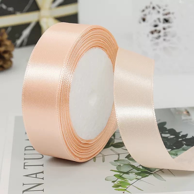 Ribbon ribbon gift packaging bag detail image 2