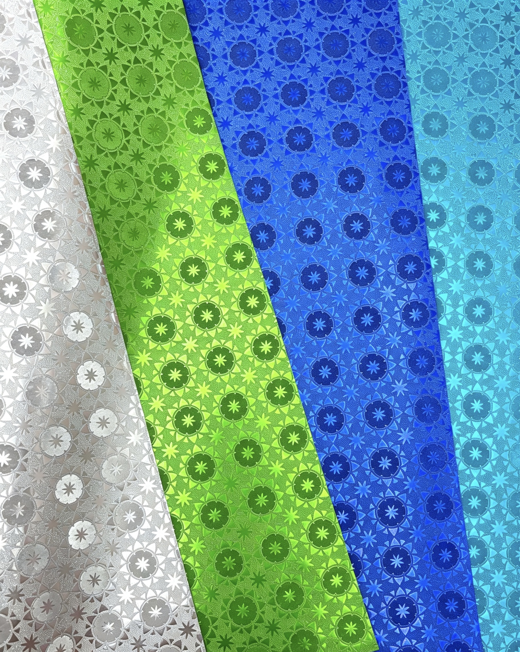 Golden onion film with self-adhesive tape detail image 2
