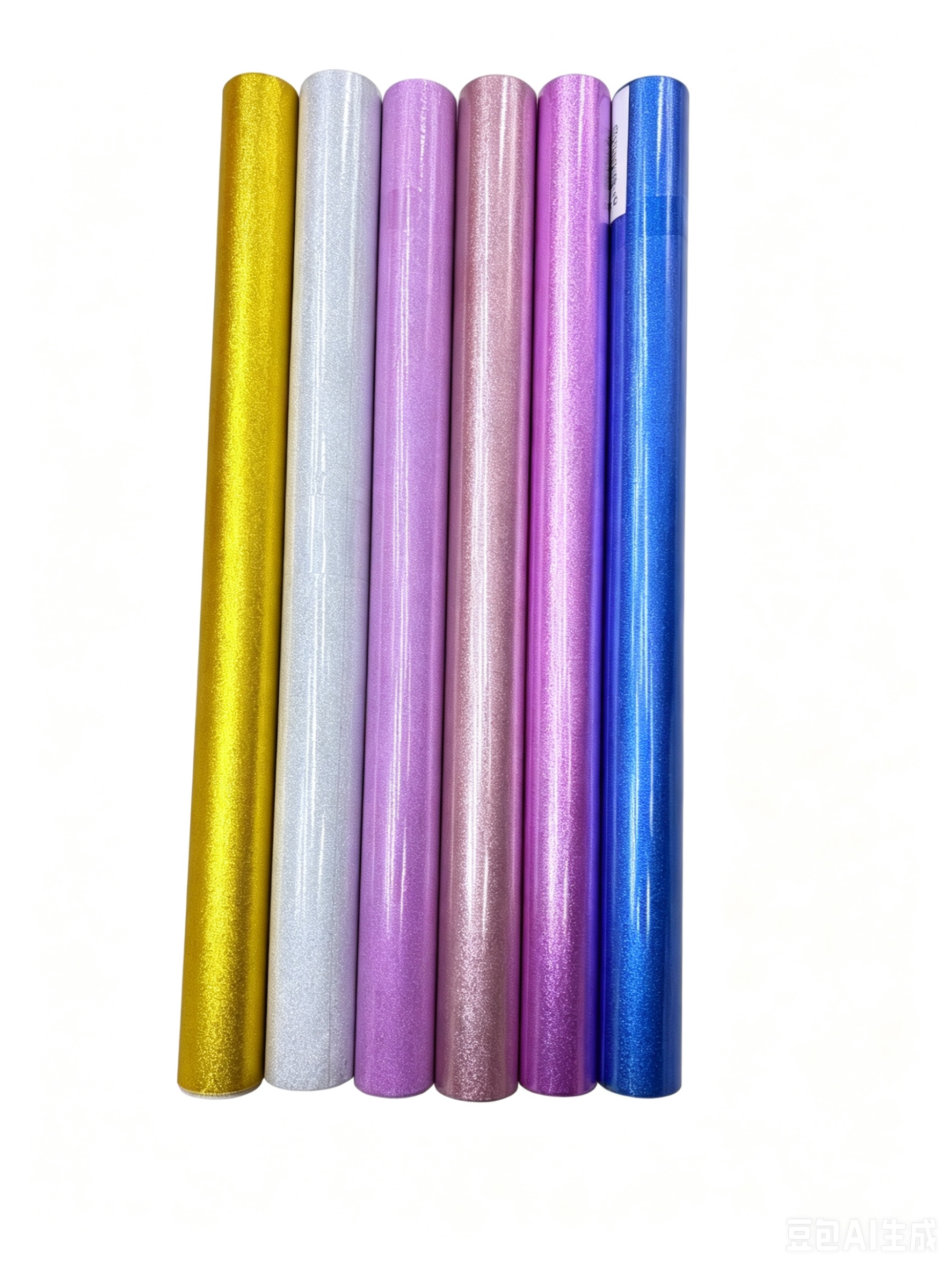 Golden onion film self-adhesive Specification image