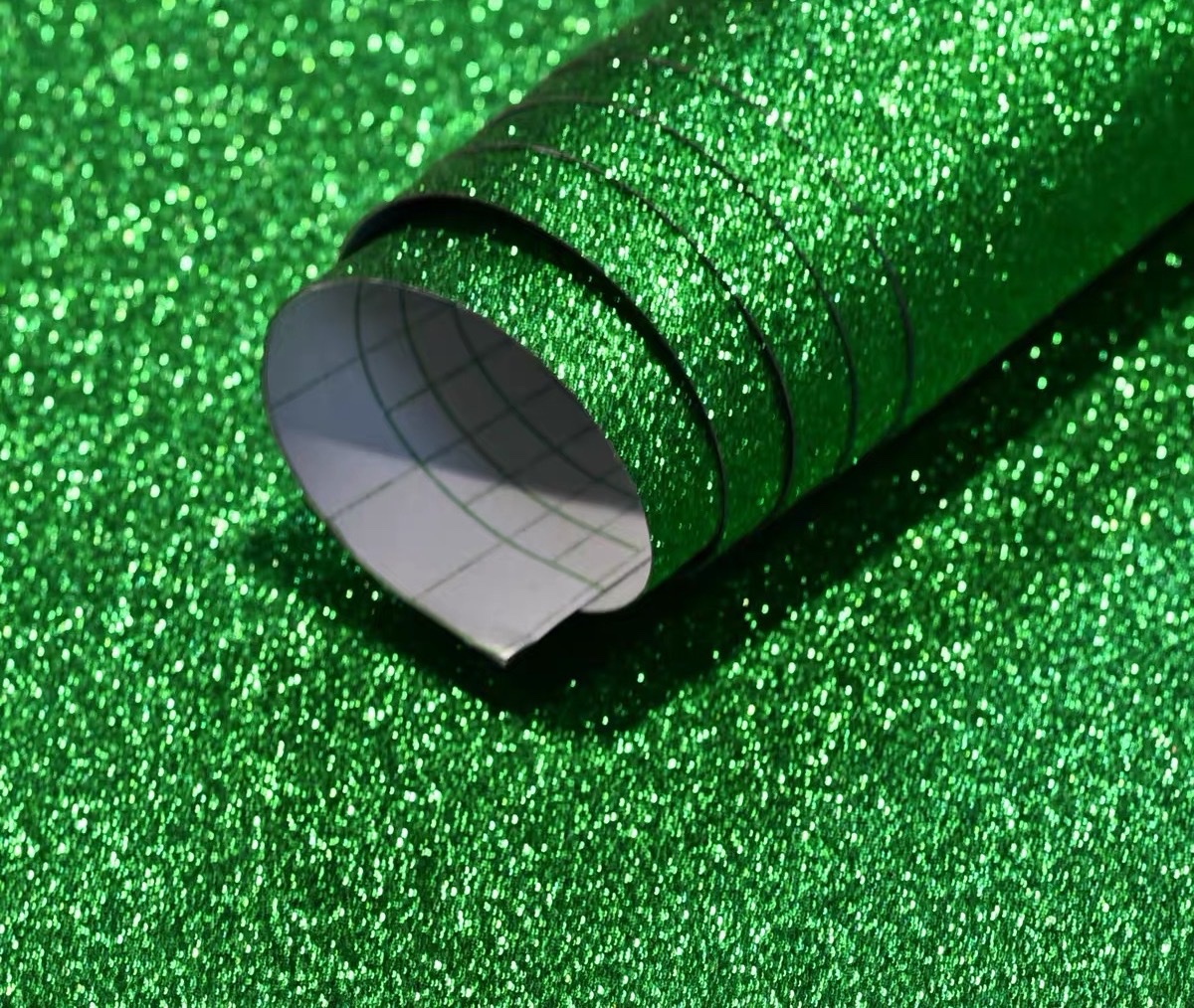 Golden onion film self-adhesive detail image 10