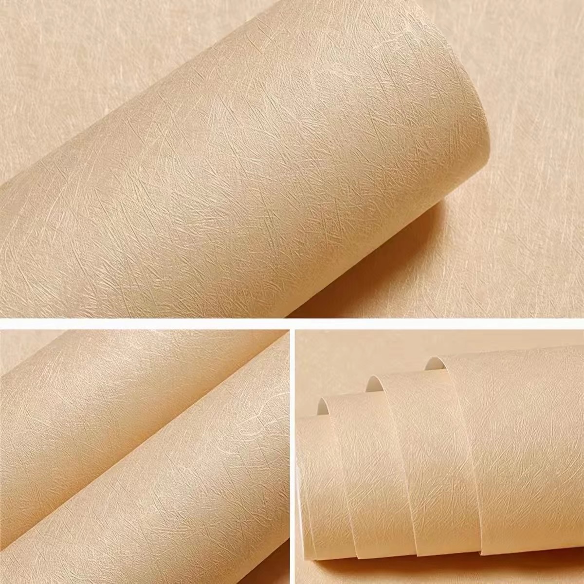 Golden onion film self-adhesive detail image 6