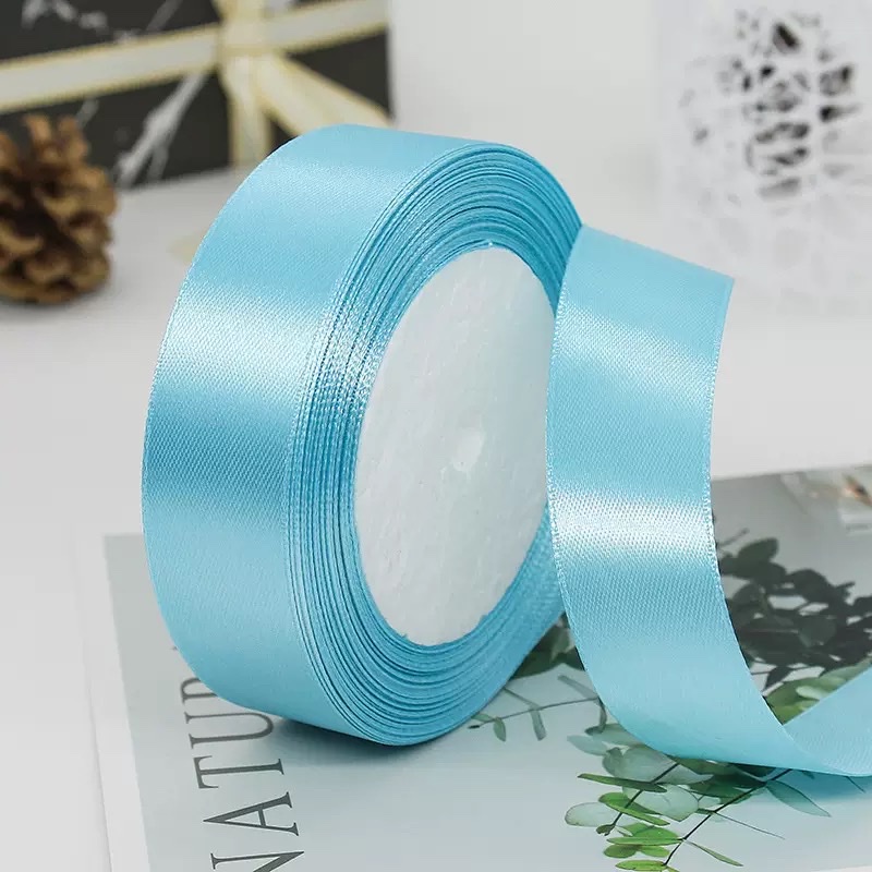 Ribbon ribbon gift packaging bag Specification image