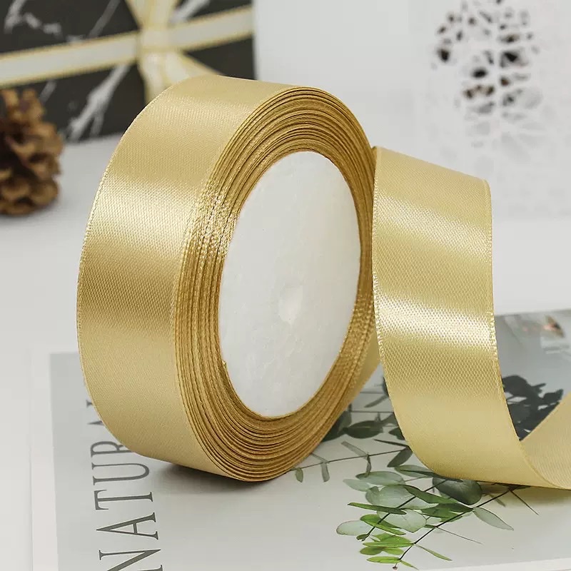 Ribbon ribbon gift packaging bag detail image 7