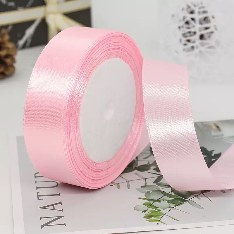 Ribbon ribbon gift packaging bag