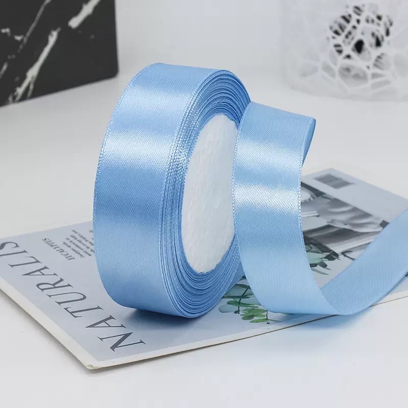 Ribbon ribbon gift packaging bag Application Scenario