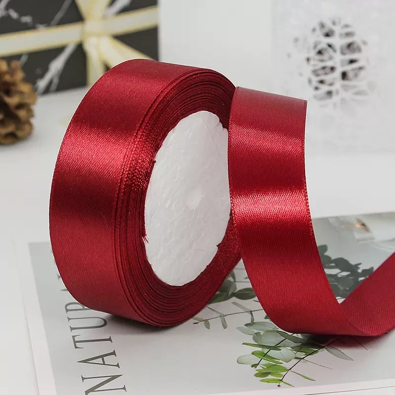 Ribbon ribbon gift packaging bag Item Picture