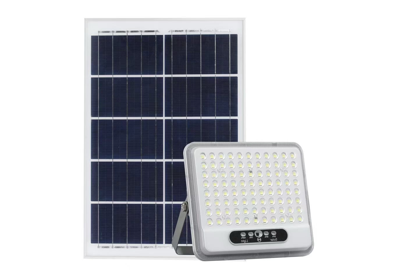 Outdoor lighting fixtures, decorative lighting, and other outdoor lighting fixtures Application Scenario