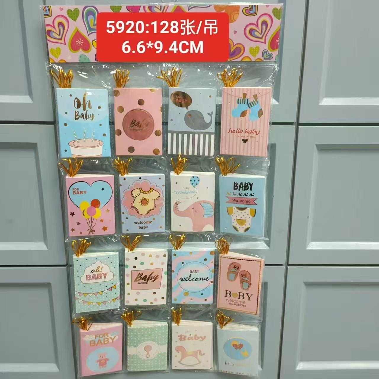 Festival greeting cards, cards, Christmas cards, birthday cards, Valentine's Day cards detail image 10
