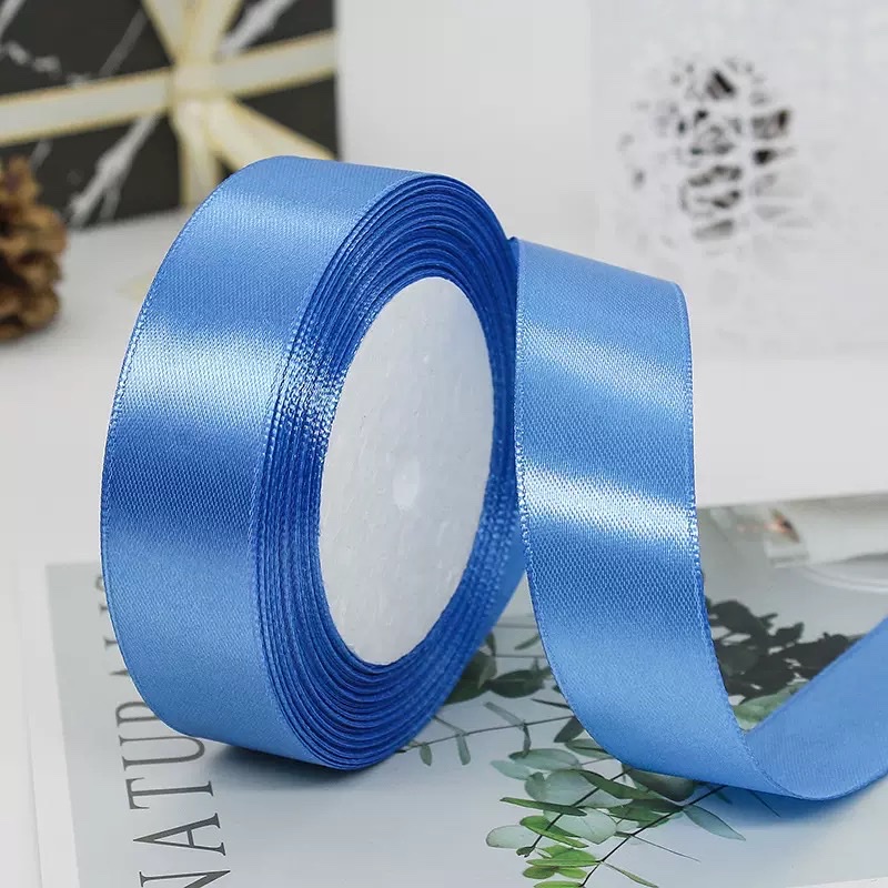 Ribbon ribbon gift packaging bag detail image 6