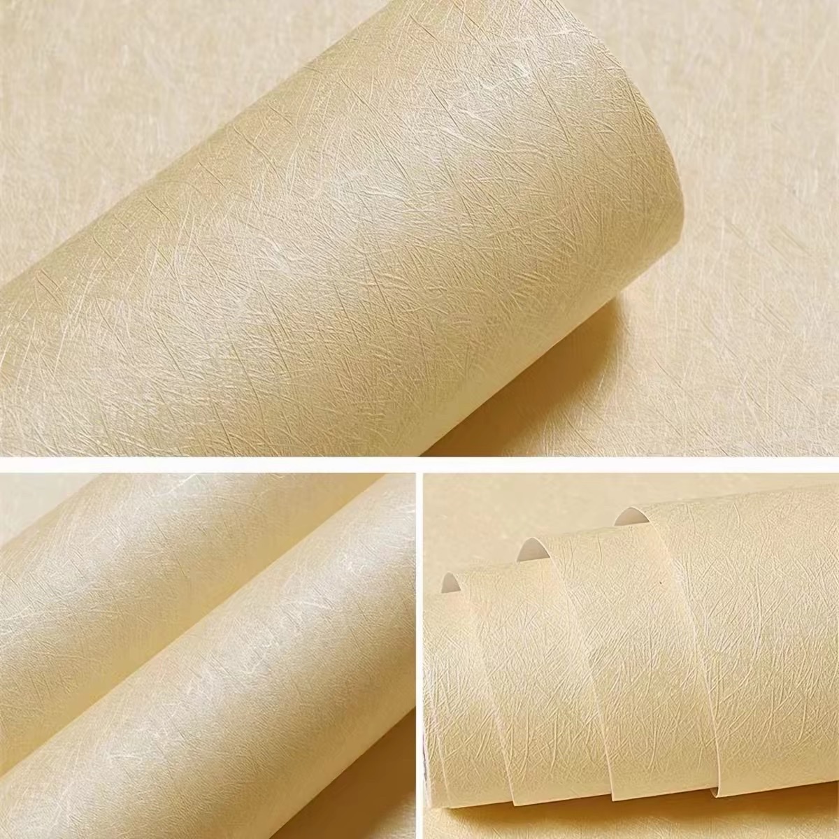 Golden onion film self-adhesive detail image 4