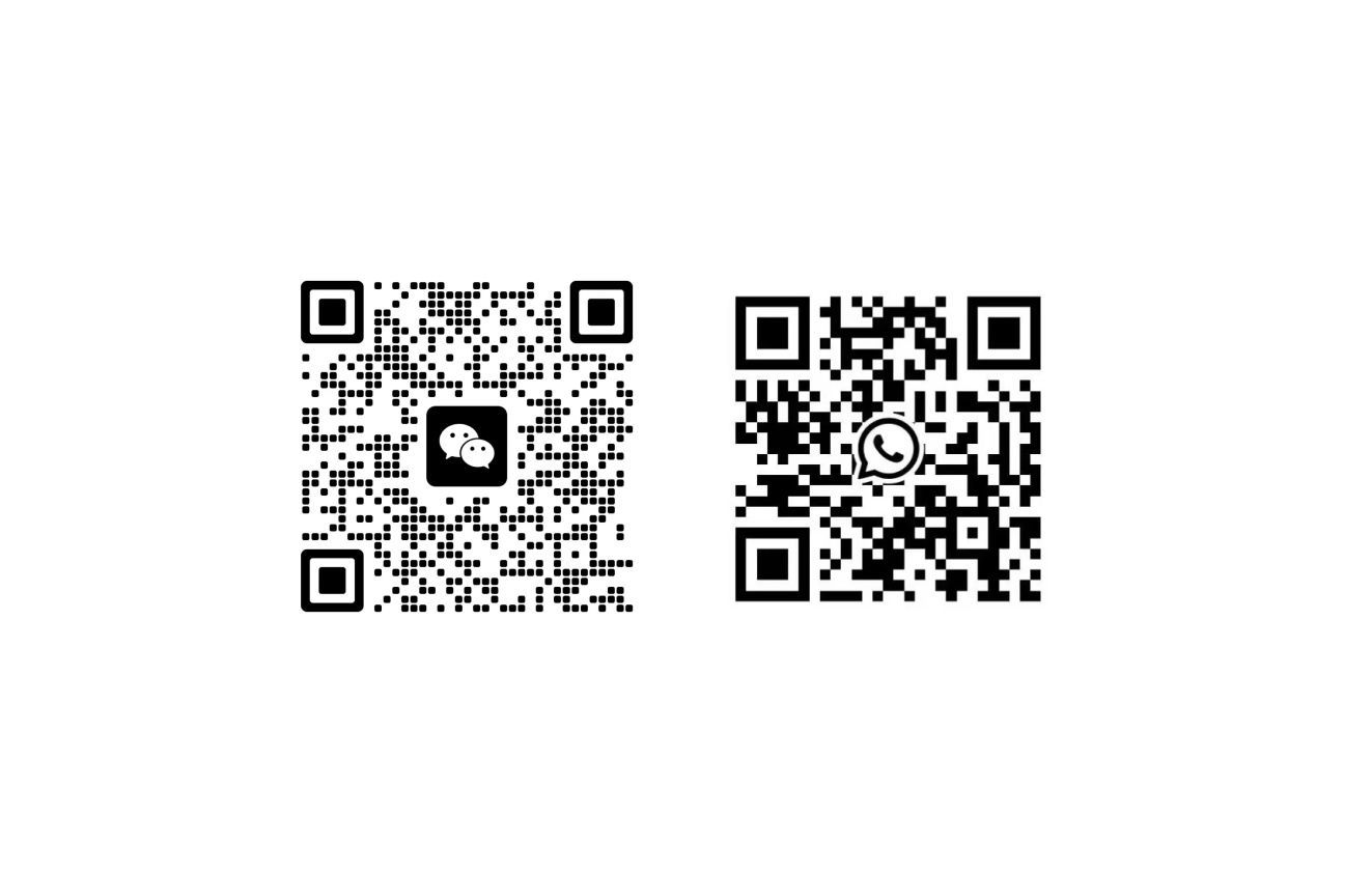 微信，Whatsapp，电话 13738901187