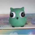 Owl Pinching fun