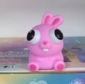 Little Rabbit Pinching Fun