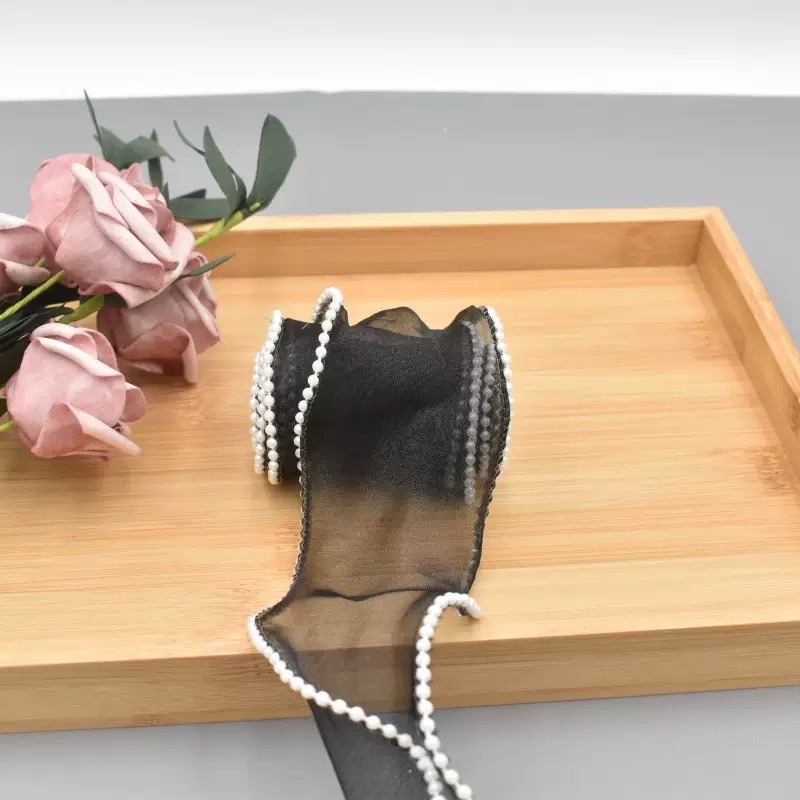 حجاب السمك اللؤلؤ Item Picture