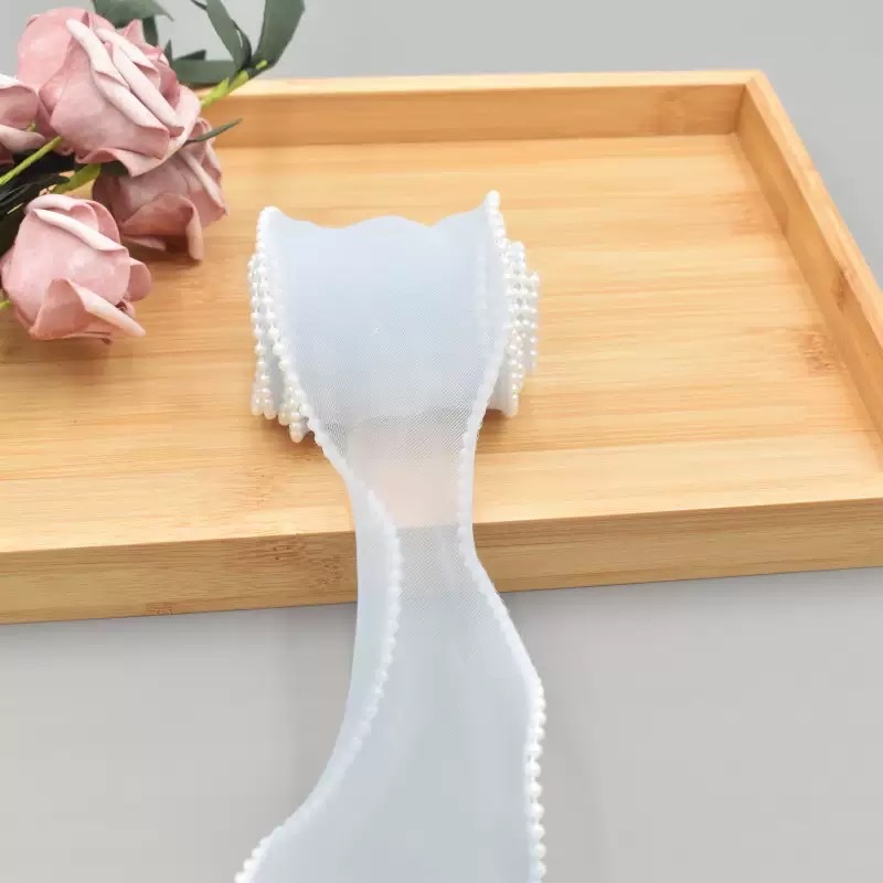 حجاب السمك اللؤلؤ Specification image