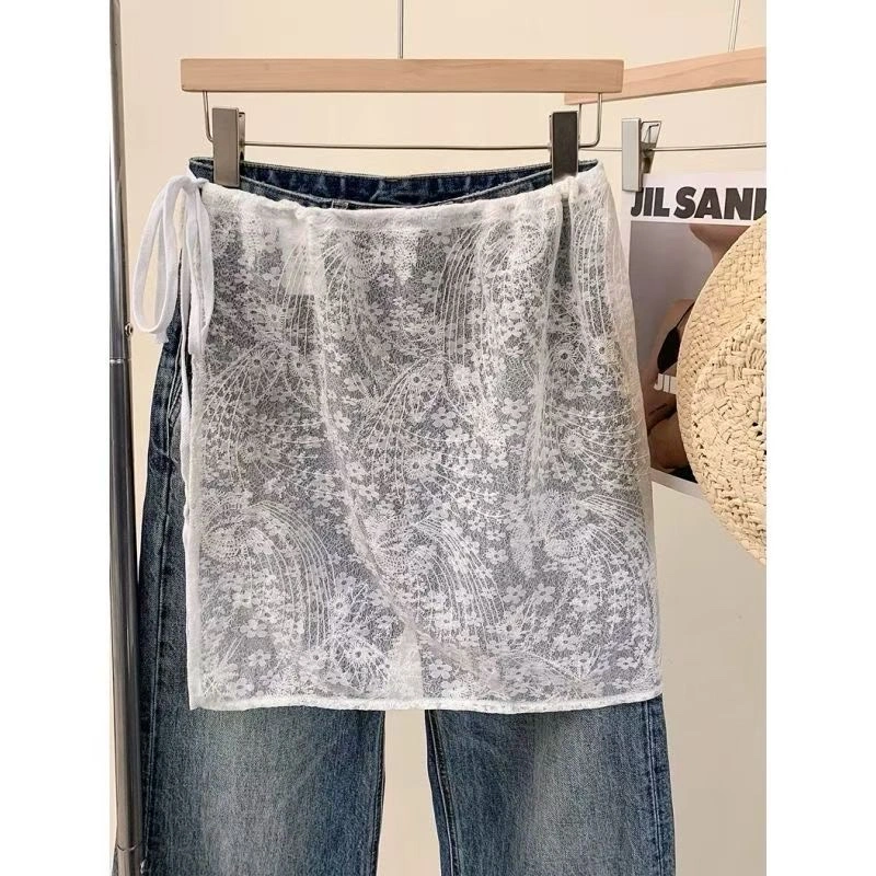 Fashionable clothing and accessories go well with other clothes and accessories detail image 8