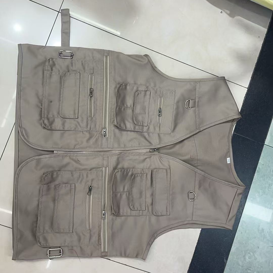 Labor Protection Vest 1225