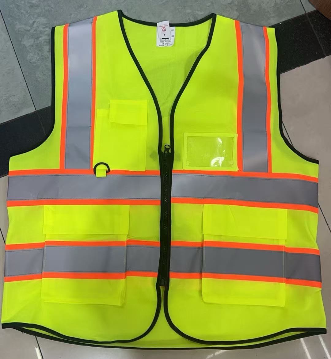 Reflective clothing 18