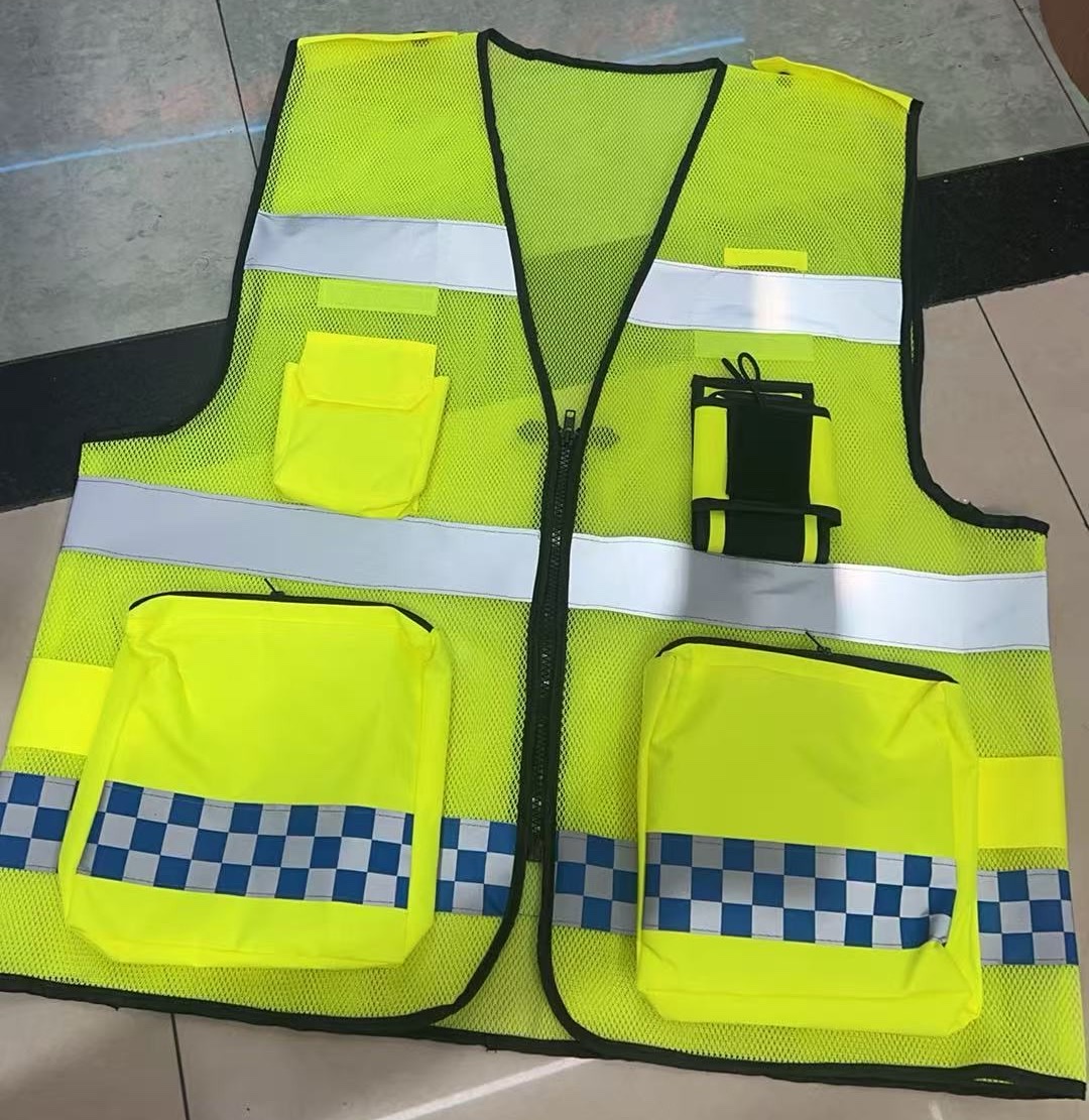Reflective clothing 1145