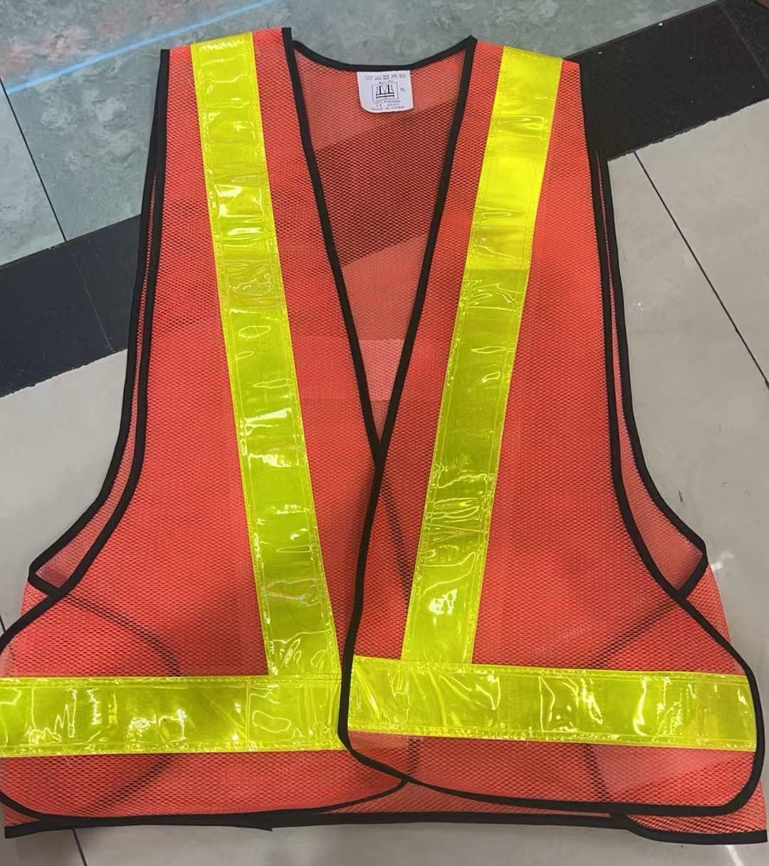 Reflective Clothing 142