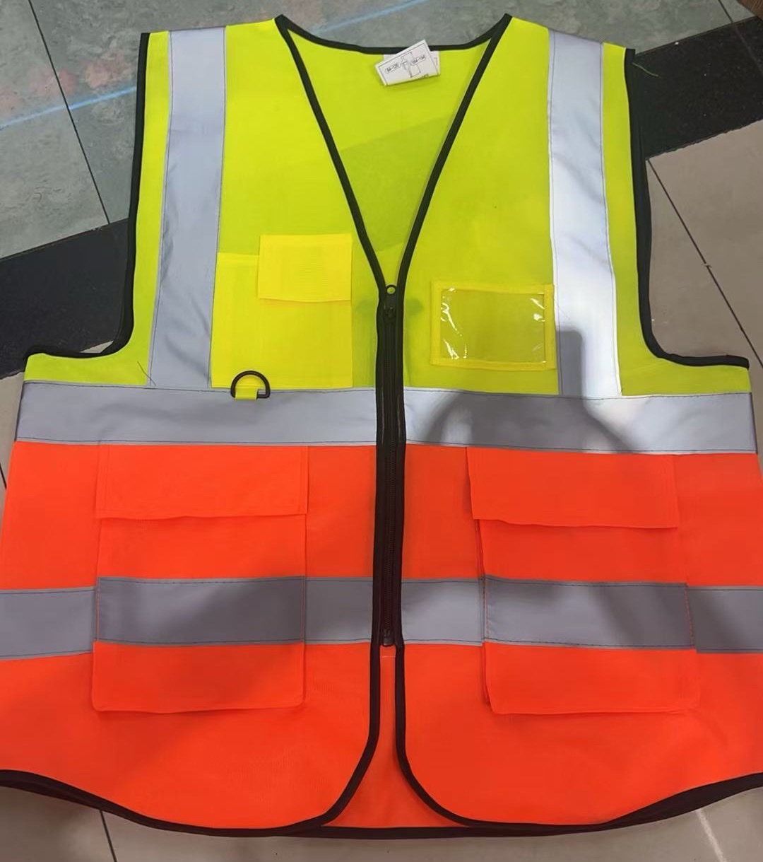 Reflective Clothing 156