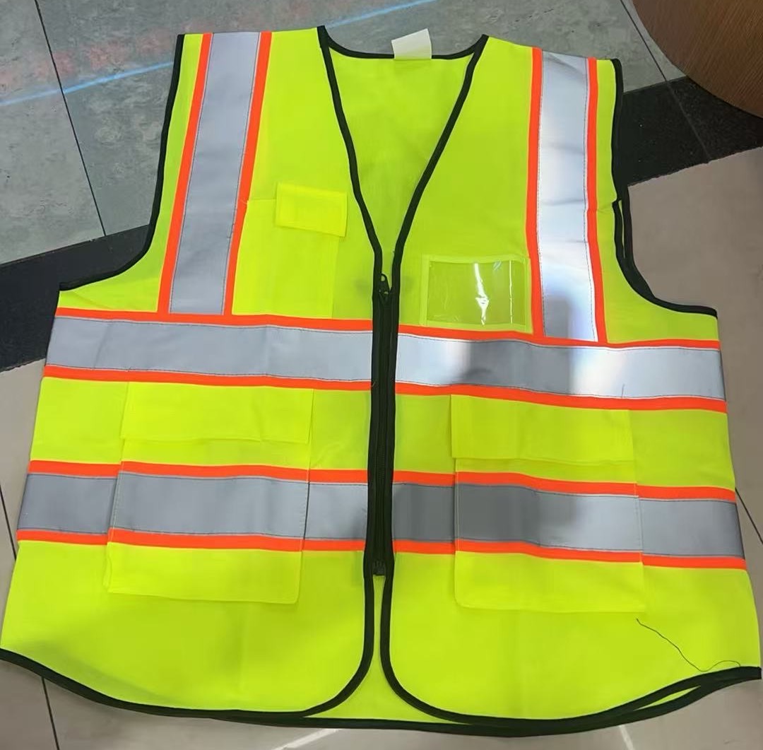 Reflective Clothing 1812