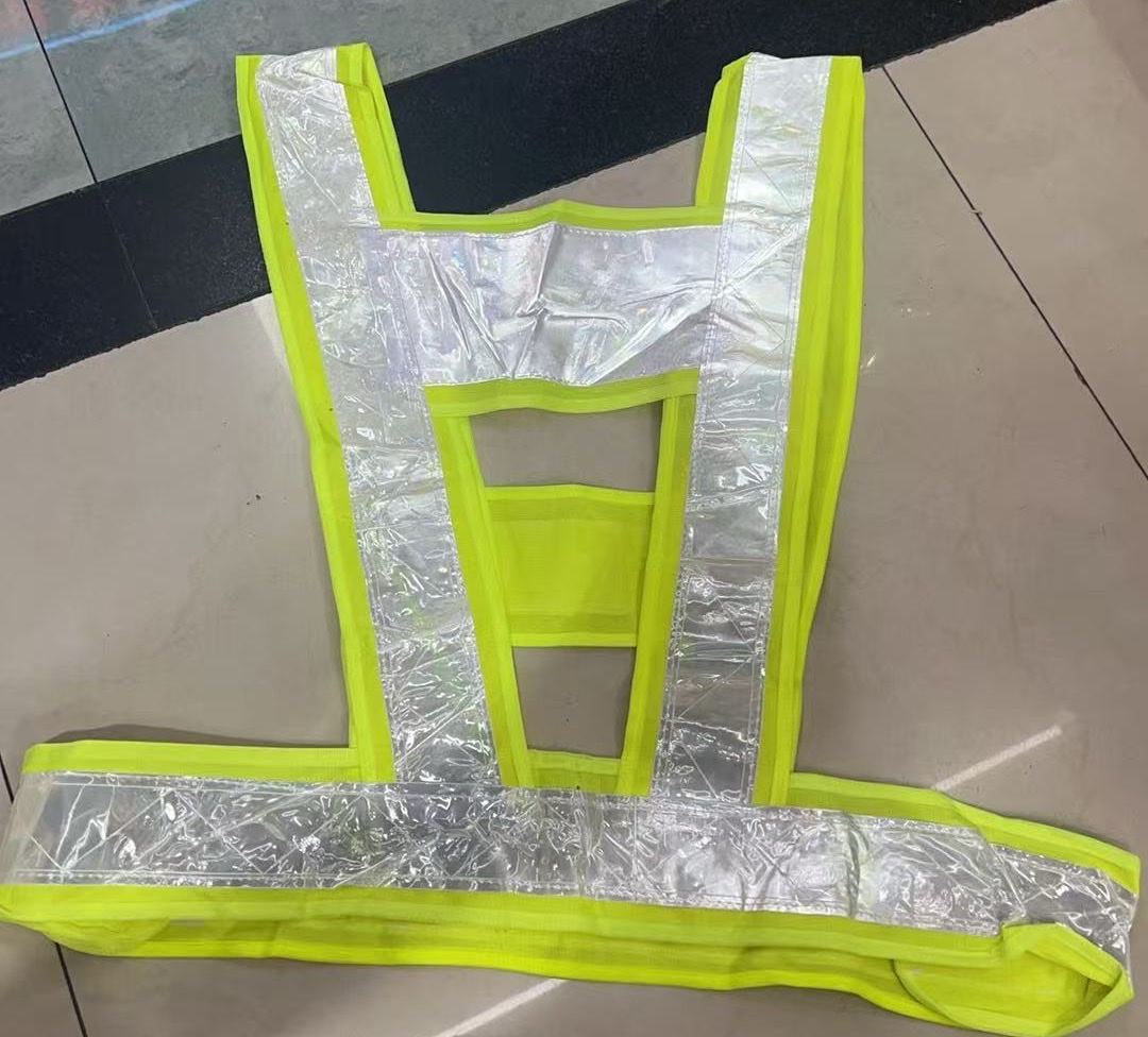 Reflective clothing 135
