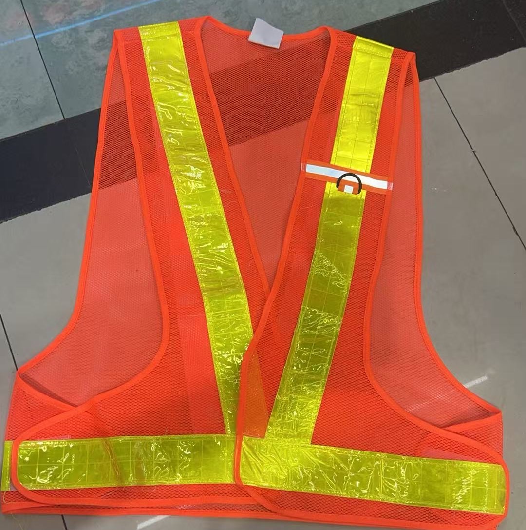 Reflective clothing 144