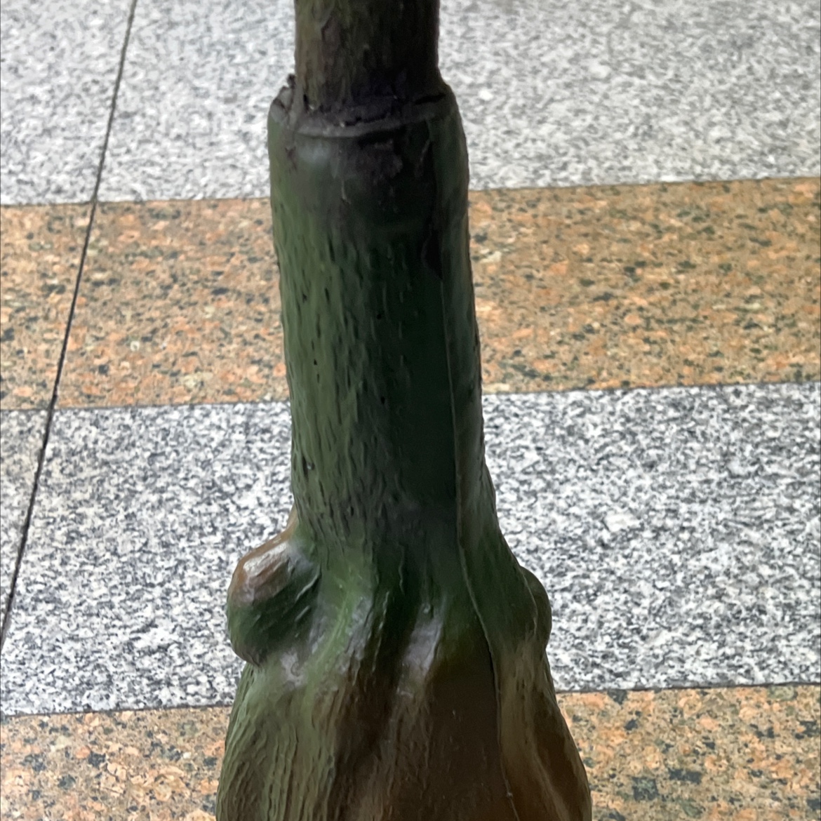 仿真枝叶和树实物图