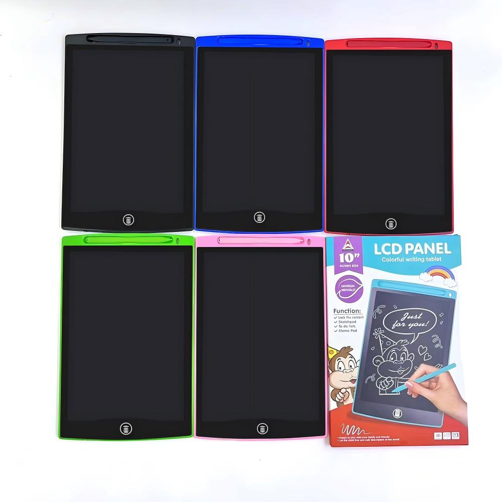 BB1001 direct supply from the original manufacturer: Children's LCD handwriting tablet, LCD writing tablet, LCD screen drawing tablet
