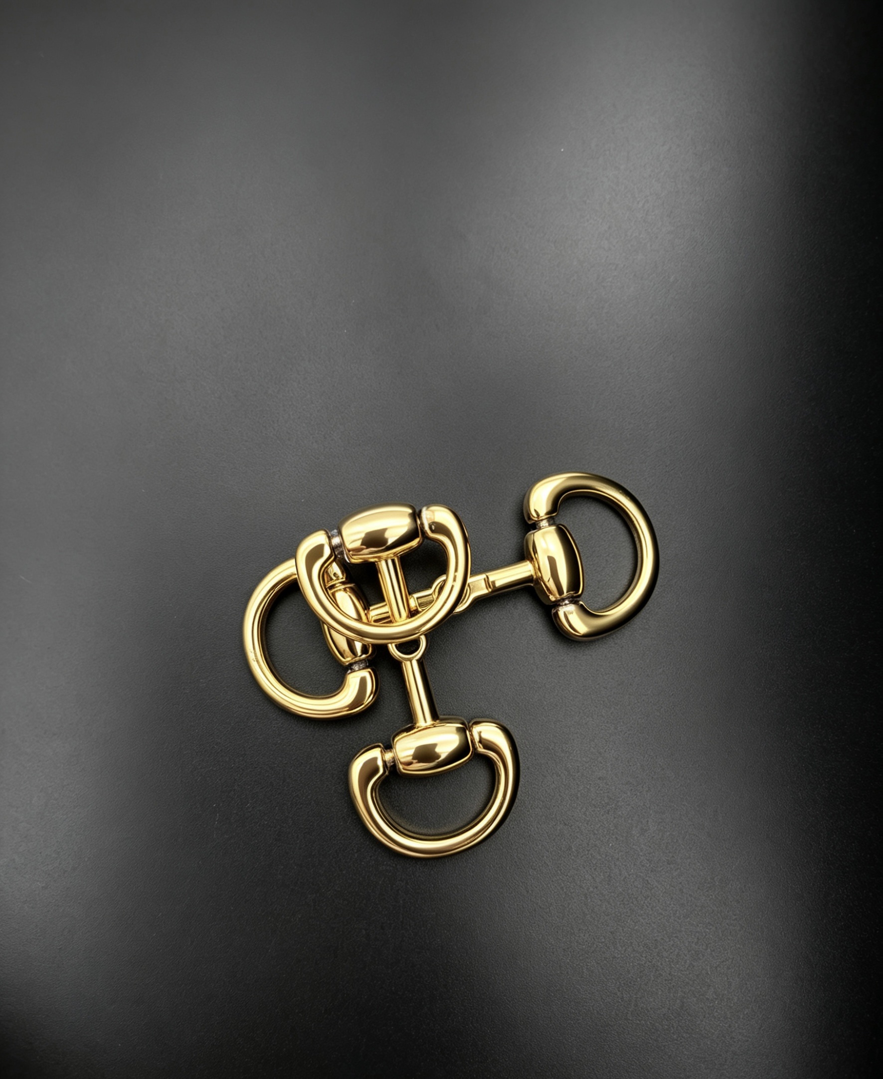 Metal chain decorative buckles, exquisite buckles, high-quality buckles, shoe buckles, bag buckles Specification image