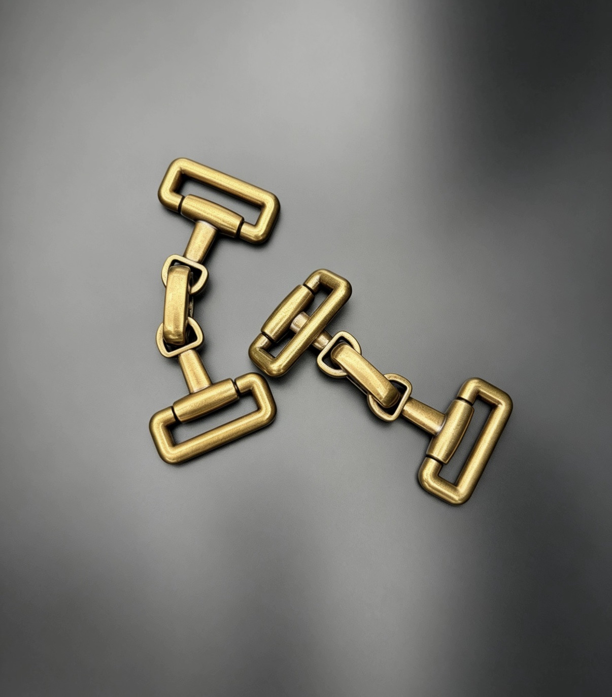 أزرار معدنية عالية الجودة مزخرفة بالأزرار المعدنية detail image 3