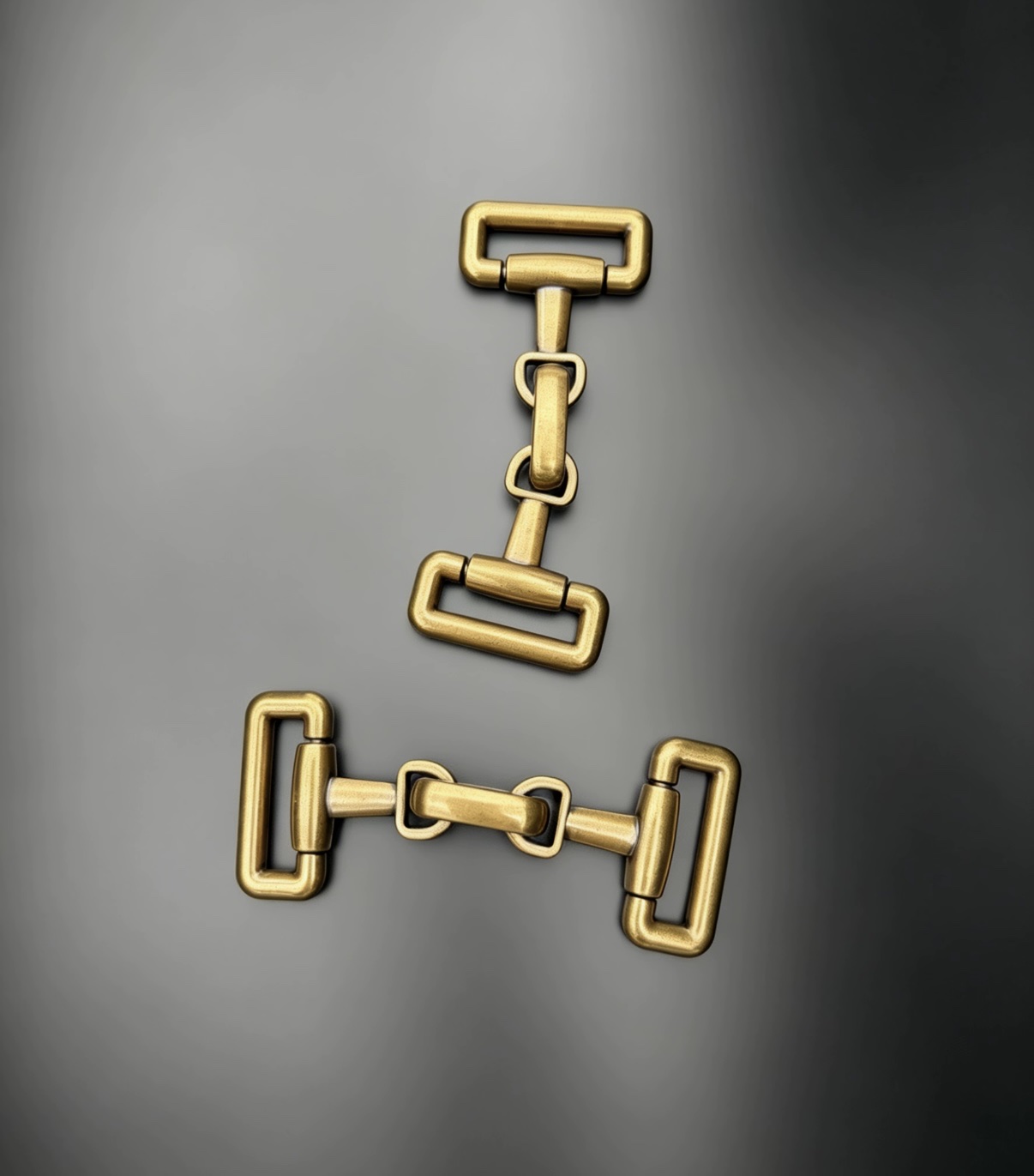 أزرار معدنية عالية الجودة مزخرفة بالأزرار المعدنية detail image 4
