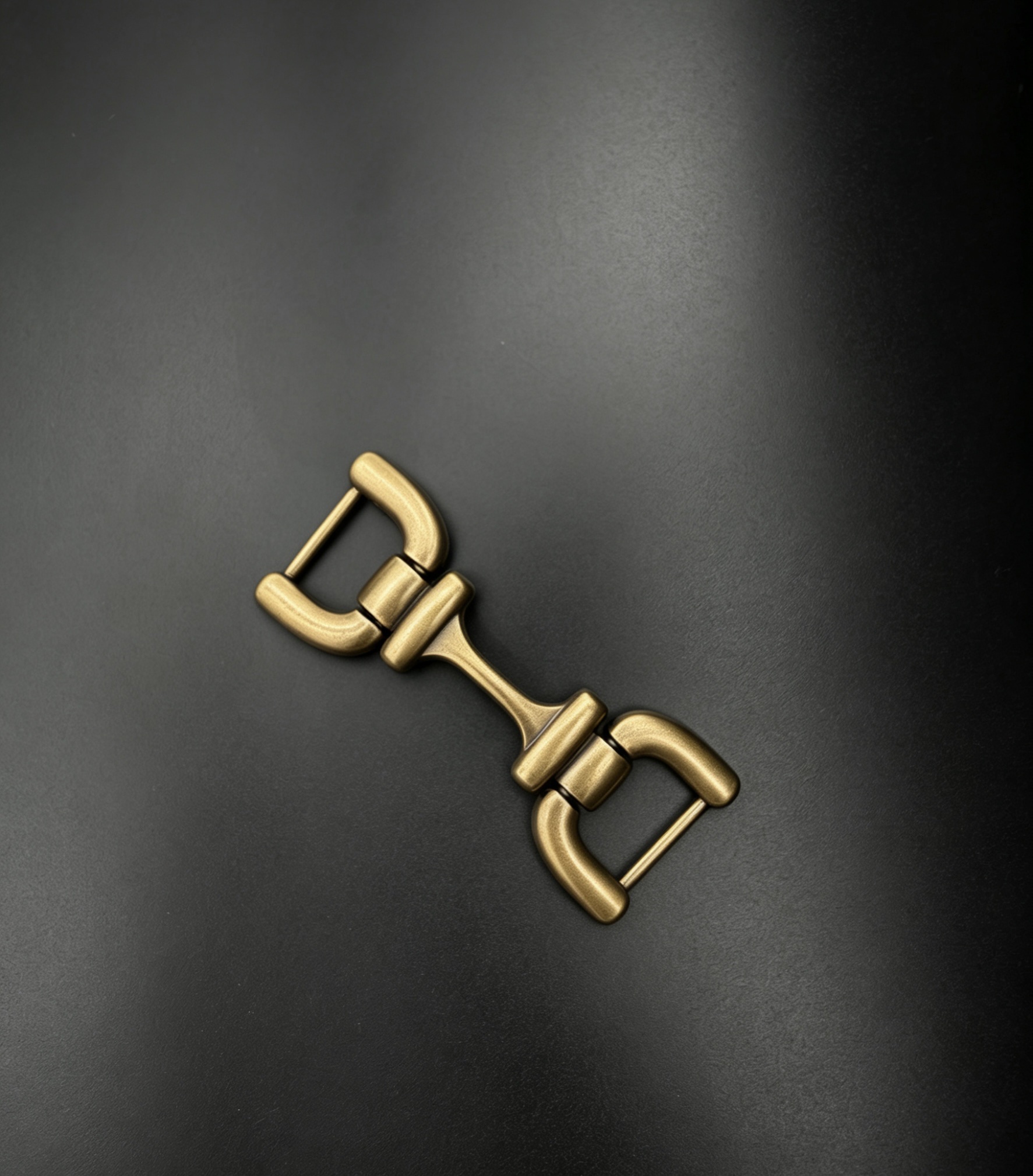 Metal chain decorative buckles, shoe buckles, premium buckles, bag buckles, fashionable buckles detail image 4