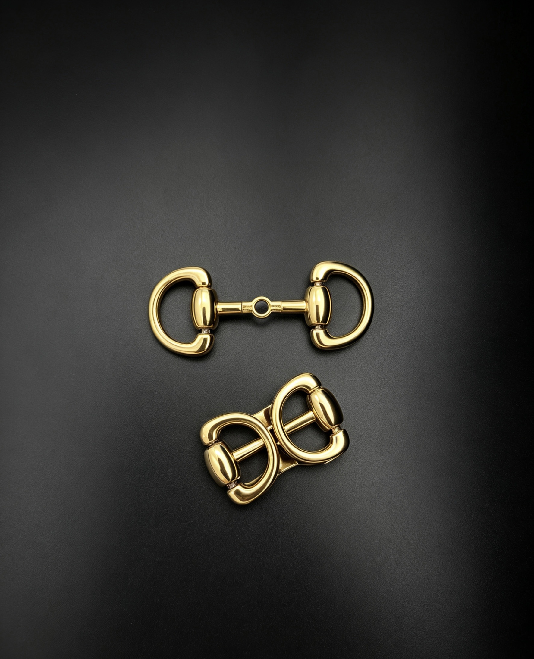 Metal chain decorative buckles, shoe buckles, decorative buckles, exquisite decorative buckles, bag buckles detail image 2