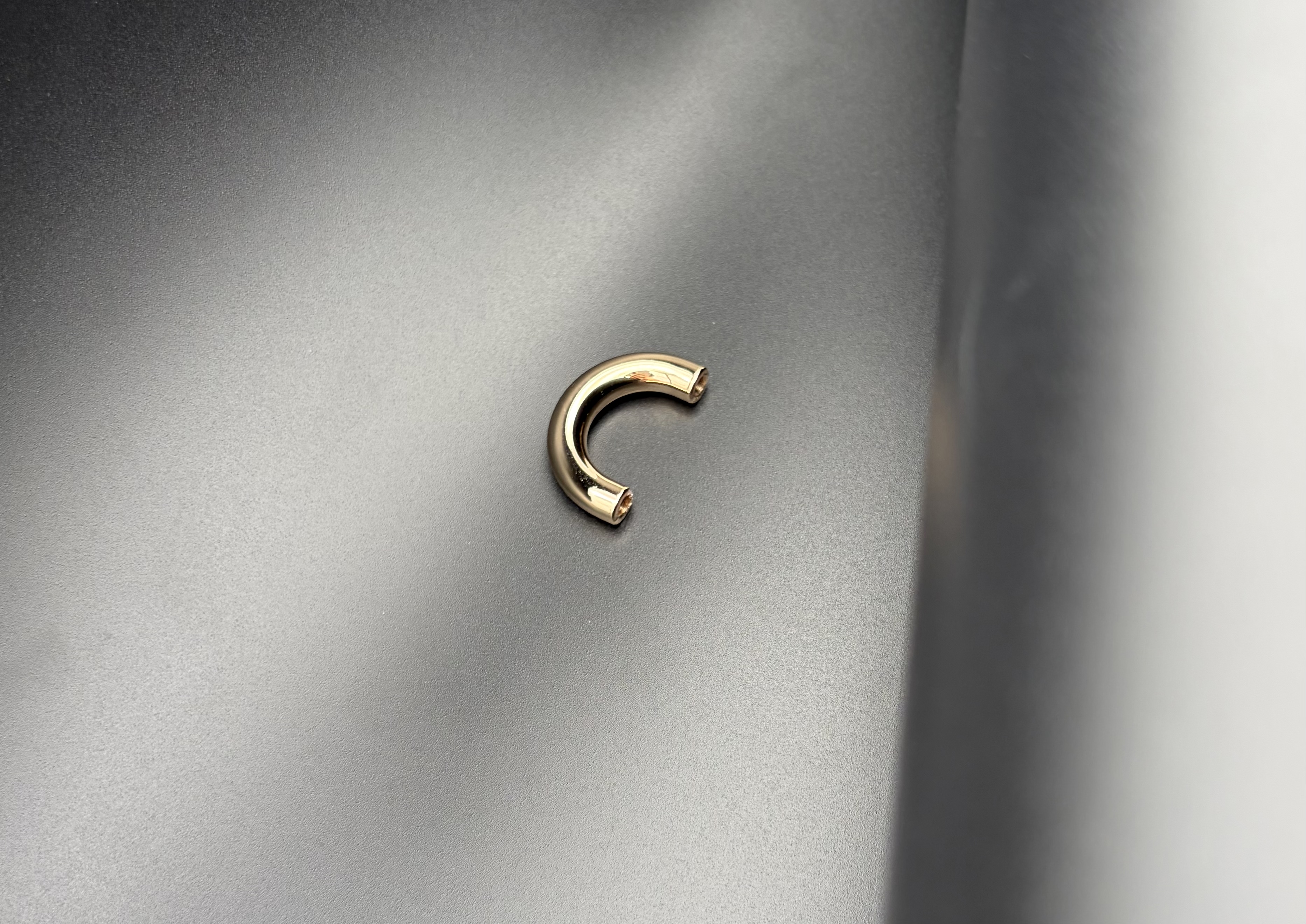 سبائك الزنك عالية الجودة، صناديق معدنية، قطع غيار detail image 3