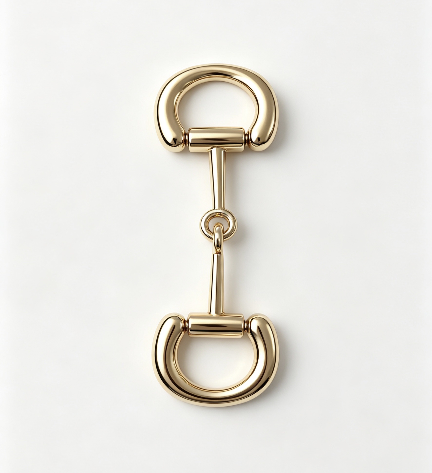 Metal chain decorative buckles, exquisite buckles, high-quality buckles, shoe buckles, bag buckles detail image 5