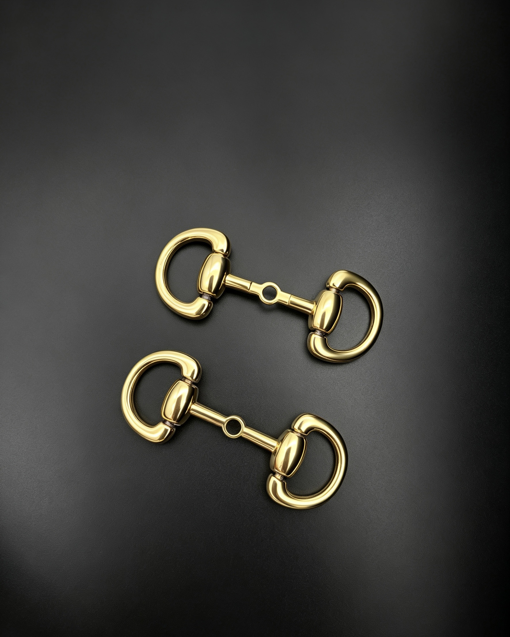 Metal chain decorative buckles, shoe buckles, decorative buckles, exquisite decorative buckles, bag buckles detail image 4