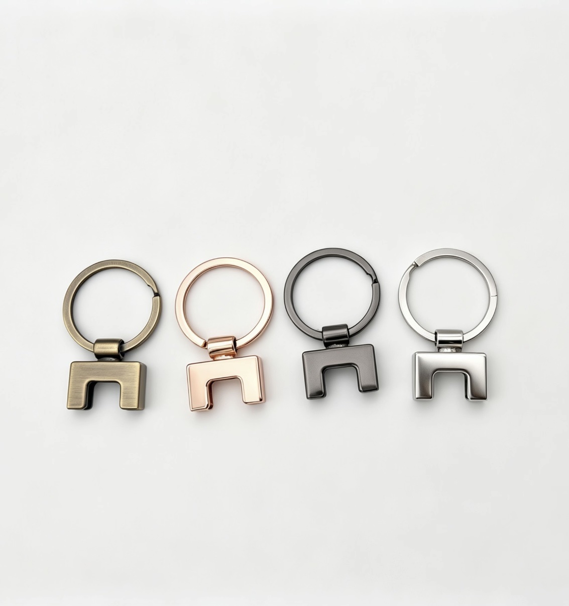 High-quality DIY luggage accessories, DIY hardware accessories, DIY toy accessories
