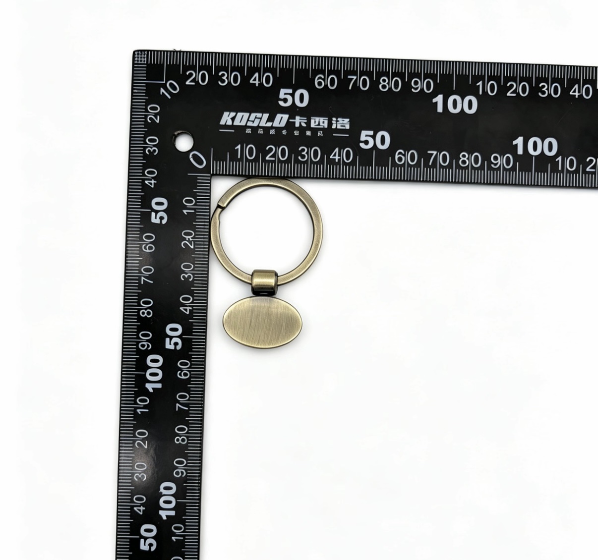 High-quality clothing hardware accessories, shoe accessories, DIY bag accessories Item Picture